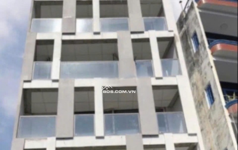 Cho thuê mặt tiền đường Cô Bắc, phường Cô Giang, Q1