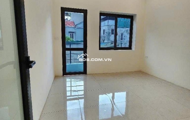 ĐỘC NHẤT VÔ NHỊ! NHÀ RIÊNG 4 TẦNG TÂY HỒ - PHÚ THƯỢNG - NGÕ Ô TÔ 30M - SỔ ĐẸP - 4.95 TỶ!