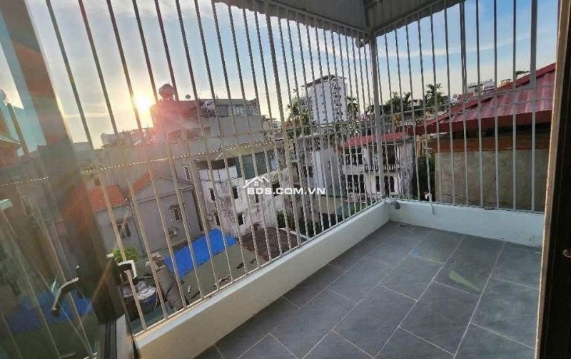 ĐỘC NHẤT VÔ NHỊ! NHÀ RIÊNG 4 TẦNG TÂY HỒ - PHÚ THƯỢNG - NGÕ Ô TÔ 30M - SỔ ĐẸP - 4.95 TỶ!