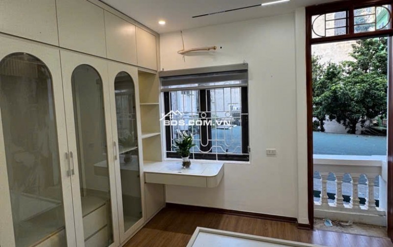 SIÊU PHẨM NHÀ ĐẸP- GẦN NGOẠI GIAO ĐOÀN- NỞ HẬU- CÁCH  Ô TÔ 50M