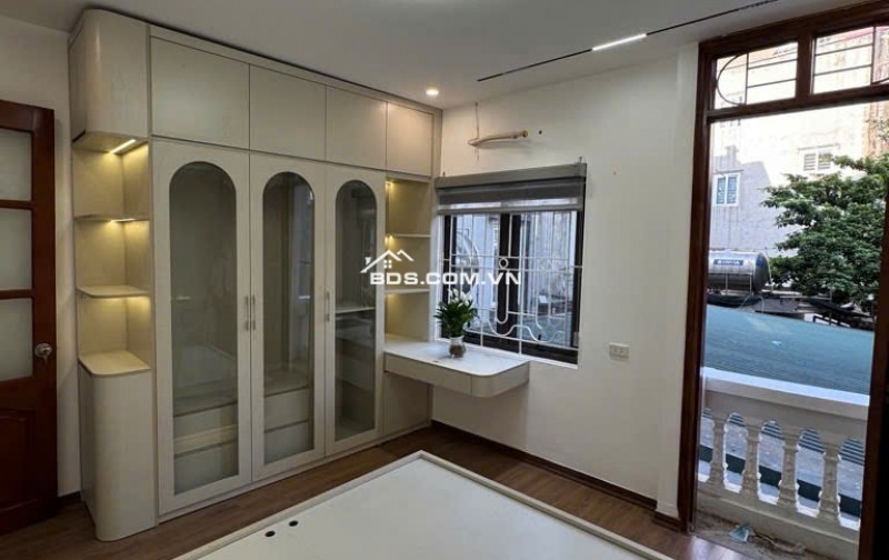 SIÊU PHẨM NHÀ ĐẸP- GẦN NGOẠI GIAO ĐOÀN- NỞ HẬU- CÁCH  Ô TÔ 50M