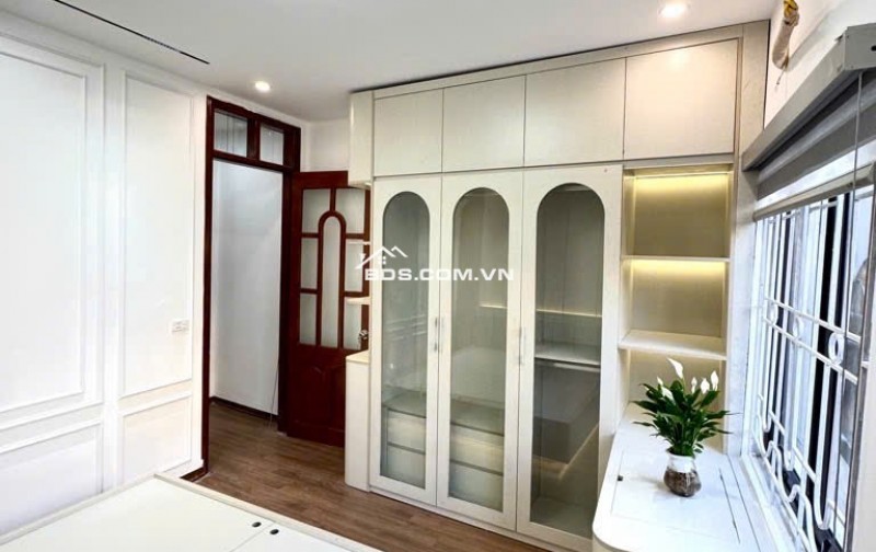 SIÊU PHẨM NHÀ ĐẸP- GẦN NGOẠI GIAO ĐOÀN- NỞ HẬU- CÁCH  Ô TÔ 50M