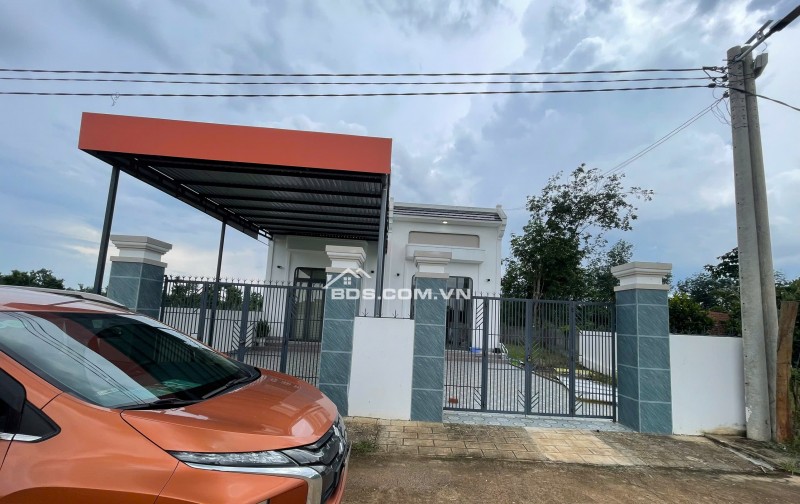 Bán đất nền Phú Riềng, Bình Phước, 298 triệu 200m2 sổ sẵn, ngay 3 KCN 500ha