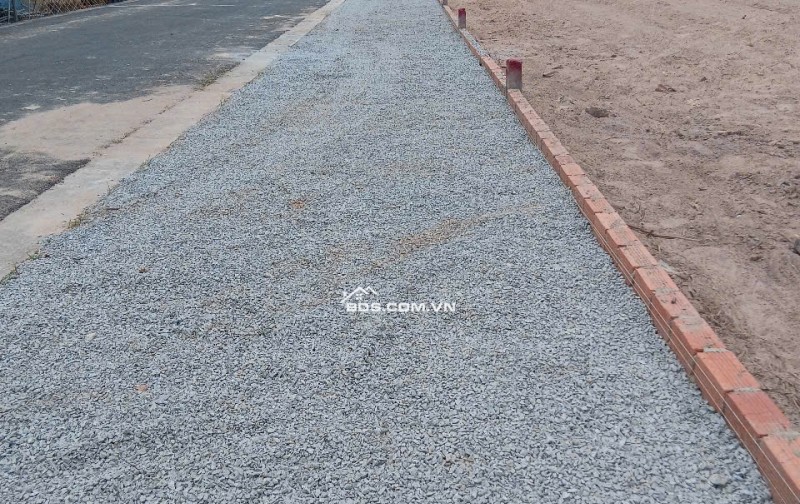 Bán đất nền Dầu Tiếng, Bình Dương chỉ 250 triệu, 200m2, 100m2 thổ cư