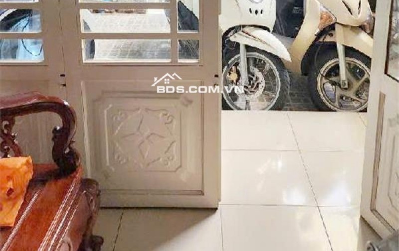 Nhà đẹp Hẻm 3 Gác rộng 67m2 Võ Văn Ngân, Linh Chiểu Thủ Đức,4.7 Tỷ tl