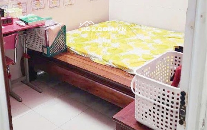 Nhà đẹp Hẻm 3 Gác rộng 67m2 Võ Văn Ngân, Linh Chiểu Thủ Đức,4.7 Tỷ tl
