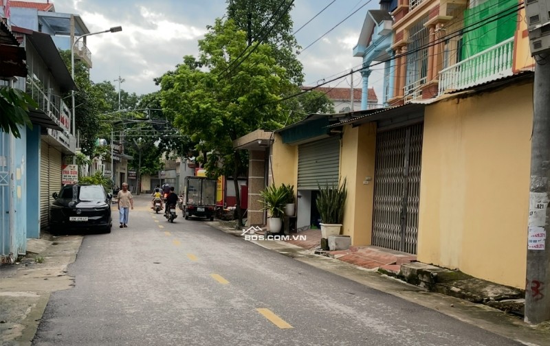 An cư lý tưởng tại Thạch Đà – mảnh đất như mơ 245m² Bạn đang tìm nơi xây tổ ấm? Đây chính là lựa chọn đáng giá: