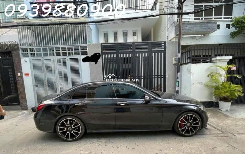Phùng Văn Cung - Oto ngủ nhà - 73m2 - 11,85Tỷ