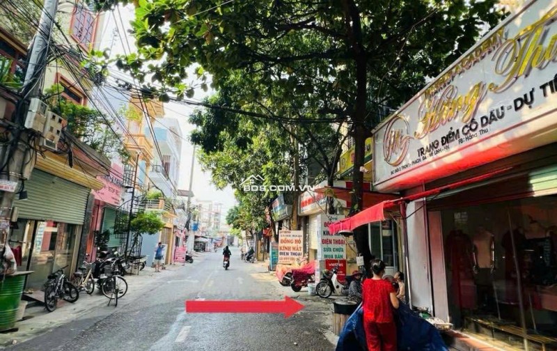 An cư lý tưởng tại Thạch Đà – mảnh đất như mơ 245m² Bạn đang tìm nơi xây tổ ấm? Đây chính là lựa chọn đáng giá: