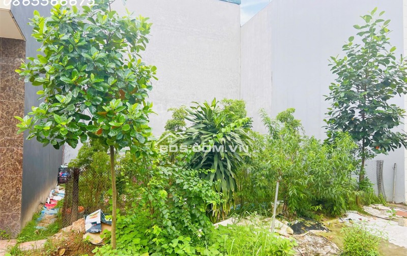 Bán nhanh lô 81m Đồng Lạc Ngàn 9m mặt tiền. LH 0865566675