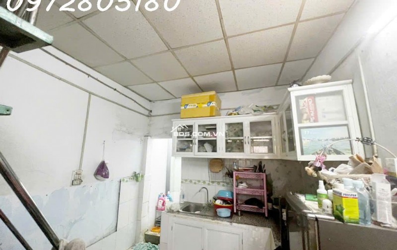 Nhà 2 tầng ở ngay, 28m2,Ngay QL13 Cầu Ông Dầu Hiệp Bình Phước Thủ đức