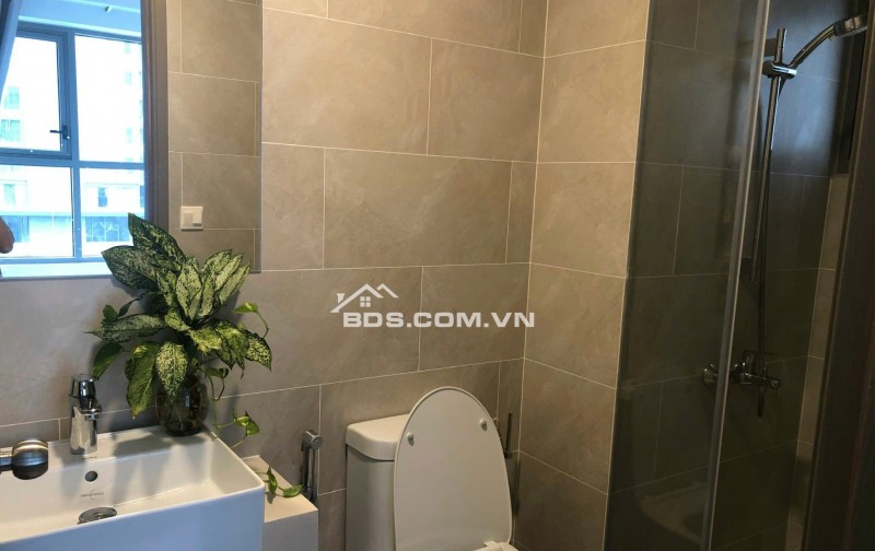 Cho thuê căn hộ cao cấp 59m2, 2PN, 2WC từ 6.5 triệu/tháng Westgate Bình Chánh