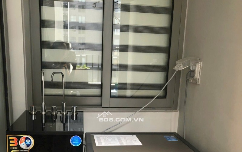 Cho thuê căn hộ cao cấp 59m2, 2PN, 2WC từ 6.5 triệu/tháng Westgate Bình Chánh
