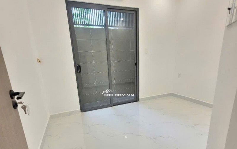 HXH Nơ Trang Long - 50m2 - 7,8Tỷ TL.