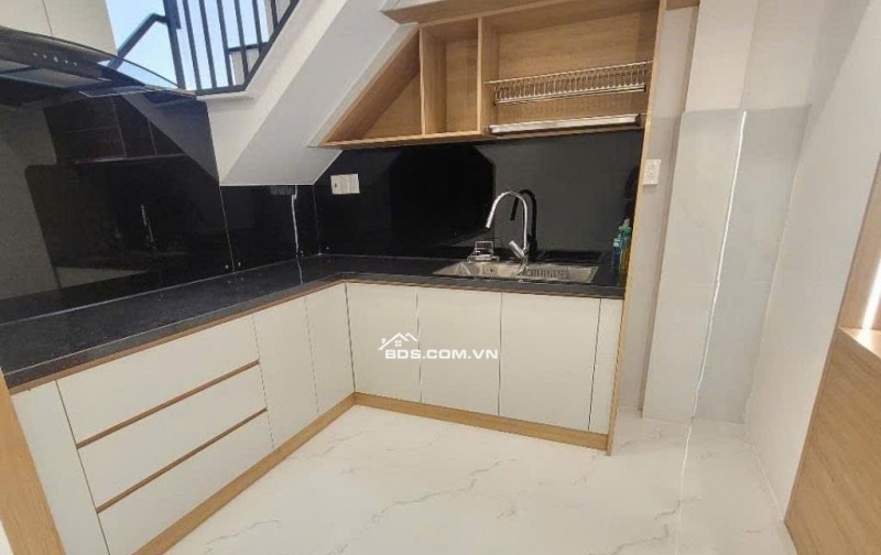 HXH Nơ Trang Long - 50m2 - 7,8Tỷ TL.