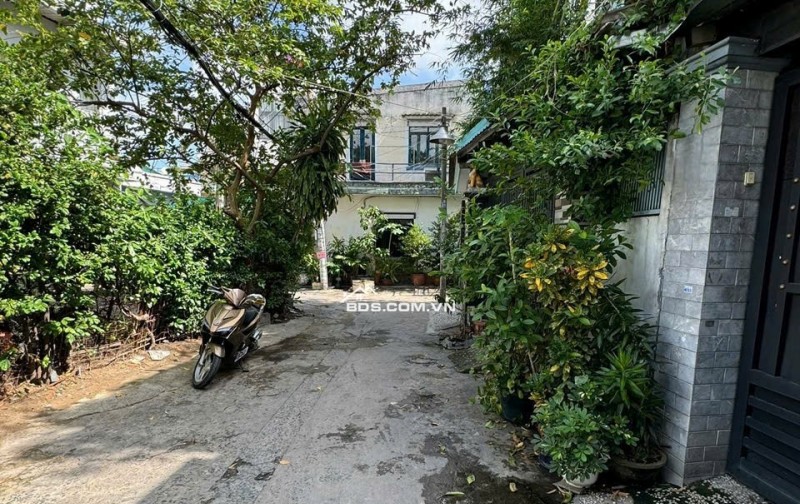 55m2 - 2 tầng - HXH ngay Hoàng Hoa Thám - 7,3Tỷ TL.