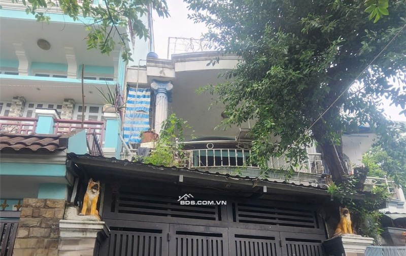 55m2 - 2 tầng - HXH ngay Hoàng Hoa Thám - 7,3Tỷ TL.