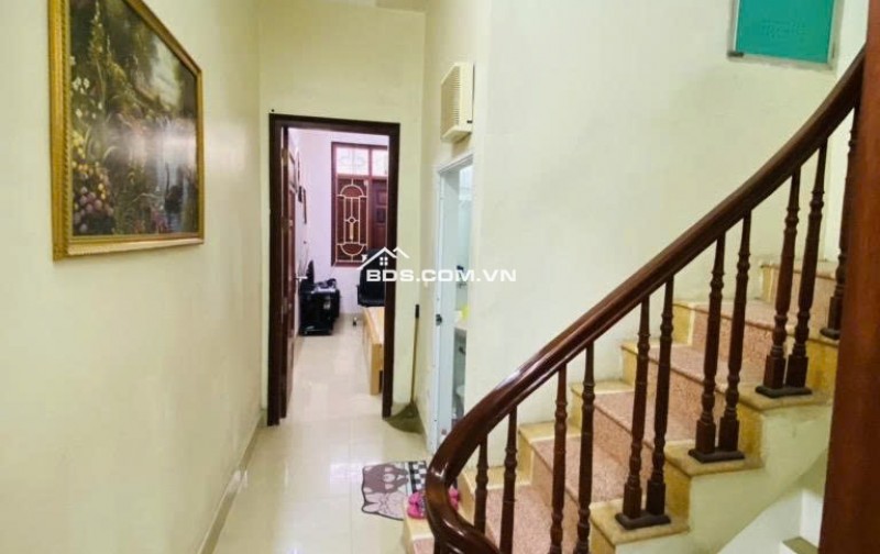 Hàng Xóm KĐT Đại Kim - Gần Phố - Dân Xây - 3 Gác Tránh - Kinh Doanh -  Nhỉnh 8 Tỷ.