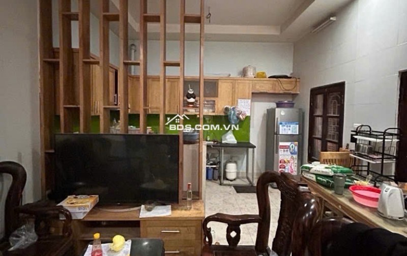 MẶT NGÕ THÔNG KINH DOANH - LÔ GÓC - GẦN Ô TÔ - SỔ VUÔNG NỞ HẬU