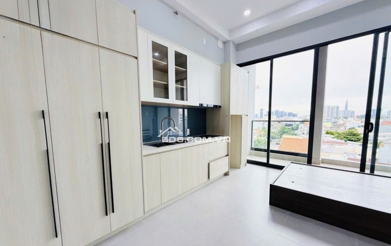 MẶT TIỀN QUẬN 7 - GIÁP LÂM VĂN BỀN - 144M2