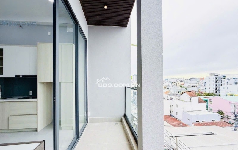MẶT TIỀN QUẬN 7 - GIÁP LÂM VĂN BỀN - 144M2