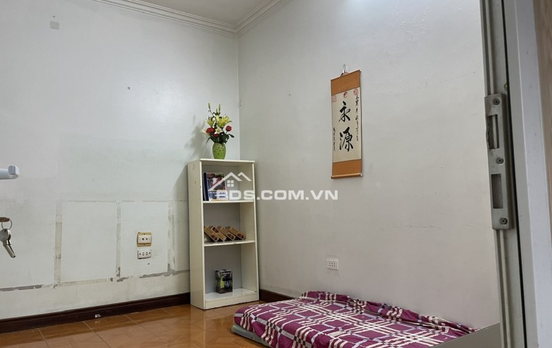 Cho thuê phòng tập thể A7 số 2 Bùi Ngọc Dương Hai Bà Trưng gần trung tâm an ninh tốt