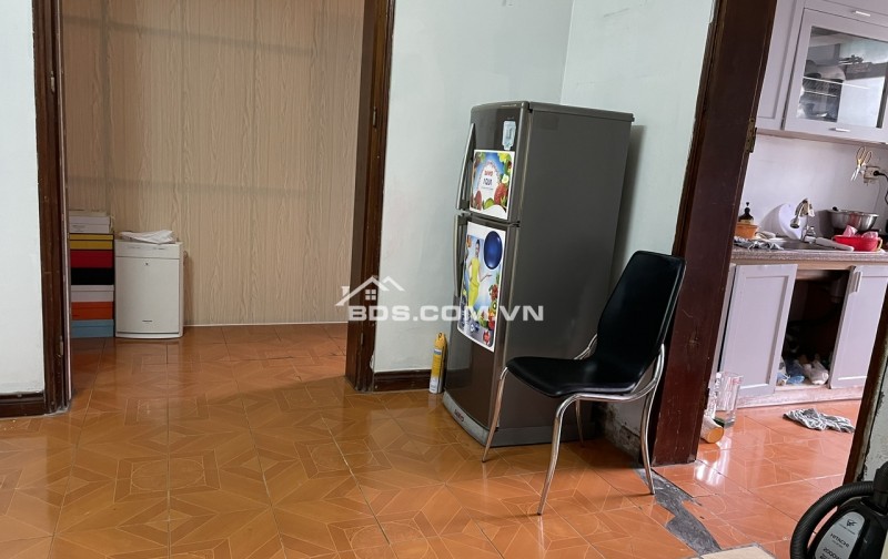 Cho thuê phòng tập thể A7 số 2 Bùi Ngọc Dương Hai Bà Trưng gần trung tâm an ninh tốt