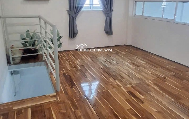 Ngay chợ Bà Chiểu - 58m2 - 6,99Tỷ TL
