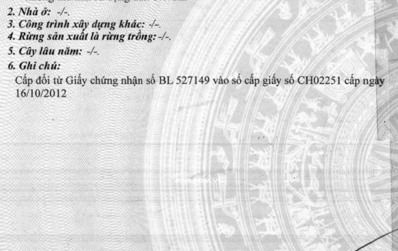 BÁN ĐẤT ĐƯỜNG TRÁNH QL56 TÂN HẢI, PHÚ MỸ, BÀ RỊA VŨNG TÀU. 1773M2 CÓ 300M2 THỔ CƯ. LH:0588201669