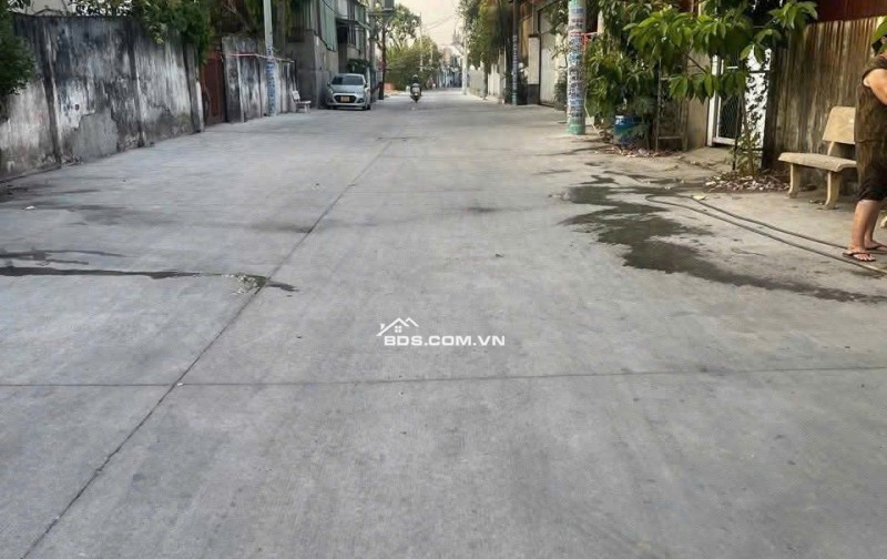 SANG NHANH LÔ ĐẤT TẠI ĐƯỜNG ĐẠI LỘ BÌNH DƯƠNG PHƯỜNG TƯƠNG BÌNH HIỆP