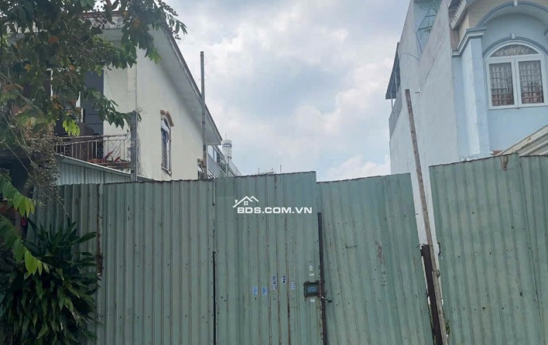 SANG NHANH LÔ ĐẤT TẠI ĐƯỜNG ĐẠI LỘ BÌNH DƯƠNG PHƯỜNG TƯƠNG BÌNH HIỆP