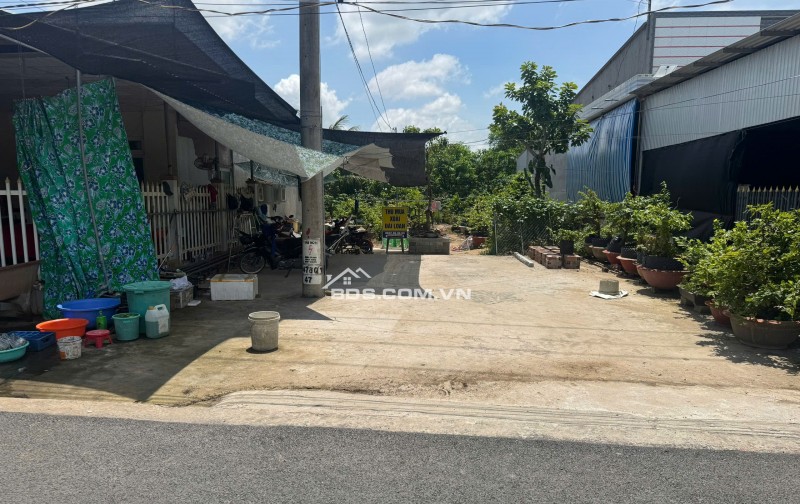 CẦN BÁN GẤP NỀN XÃ TÂN THUẬN ĐÔNG, CAO LÃNH, ĐỒNG THÁP