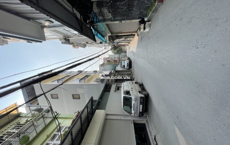 Đất Lê Quang Đạo Dương Nội - 8.9Tỷ - 60m2- Kinh Doanh Sầm Uất, Gần AEON, Chợ Đầu Mối