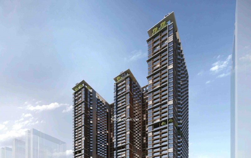 Chỉ 1,7 tỷ là bạn đã sở hữu được một căn hộ View Biển, tại dự án SkyM. Trung Tâm Bãi Cháy Hạ Long.