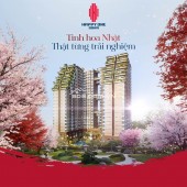 Sở Hữu Ngay Căn Hộ Nhật Bản 2PN, 2WC ngay mặt tiền đường Phạm Văn Đồng 2,6 tỷ, 59m2