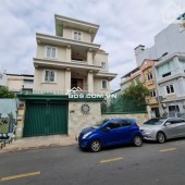Biệt Thự Vị Trí Vàng 3 MT Nguyễn Thành Ý, P.Đakao, Quận 1 - 12.50 x 19m - CN: 239m2 - 140tỷ TL
