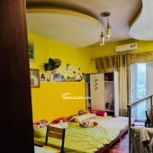Bán nhà Khu DV Cây Quýt KĐT Văn Khê DT 44m2, 5 Tầng, MT 4m, giá 16.9 tỷ Hà Đông