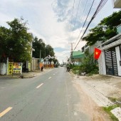 BÁN ĐẤT THỔ CƯ MẶT TIỀN ĐƯỜNG SỐ 1 LONG TRƯỜNG, Q9, 106.5M2 RỘNG 5M, VUÔNG ĐẸP, CHỈ 6.5TỶ