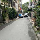Nhỉnh 15 Tỷ - Phân Lô - Oto - Kinh Doanh - 2 Thoáng - 55m*5T - Giải Phóng, Thanh Xuân.