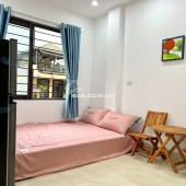 Cho thuê CCMN khép kín FULL ĐỒ đẹp thoáng tại 151 Láng Hạ, Đống Đa