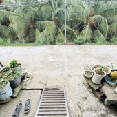 Bán Nhà 1 Trệt 1 Lửng Mặt Tiền Đường Bê Tông Tại Ấp 3, xã Tân Bửu, Bến Lức, Long An