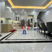 Nhà Đẹp Gần Đường Ô TÔ, Thang Máy Trương Định, Hai Bà Trưng 34m, 5 tầng, mt 5.5m, giá 7.98 tỷ.
