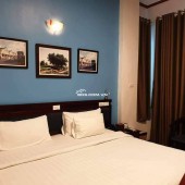 Nhà Đẹp Mặt Phố Kinh Doanh Mai Hắc Đế, Hai Bà Trưng 98m, 8 tầng, mt 4.5m, giá 83 tỷ