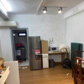 Cho thuê Căn CCMN tại Ngõ 294 Kim Mã, Ba Đình. Ban công View cực thoáng. Chỉ 6.5tr