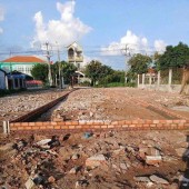 BÁN ĐẤT THỔ CƯ 120m² - PHƯỜNG TƯƠNG BÌNH HIỆP, TP. THỦ DẦU MỘT, BÌNH DƯƠNG