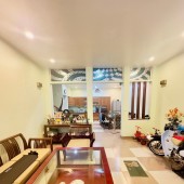 Nhà Đẹp Ô TÔ Chạy Vòng Quanh Lạc Trung, Hai Bà Trưng 87m, 4 tầng, mt 8m, giá 28.7 tỷ