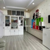 Chung cư 590 CMT8, Khu phố 1, Q3, 52m2, 1 Phòng ngủ, 8tr/th