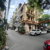 BÁN NHÀ PHÂN LÔ MẠC THÁI TỔ - Ô TÔ TRÁNH - KD VĂN PHÒNG ĐỈNH.