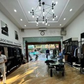 Nhà Đẹp Mặt Phố Kinh Doanh, Phố Lò Đúc, Hai Bà Trưng 120m, 6 tầng, mt 6.7m, giá 95 tỷ