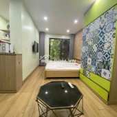 Cho thuê Căn hộ dịch vụ giá rẻ tầng 3 View thoáng tại Ngõ 294 Kim Mã, Ba Đình. Chỉ 8tr